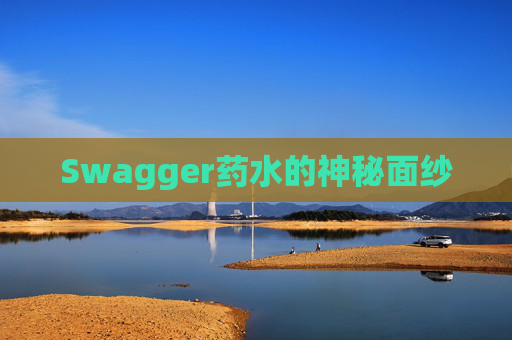 Swagger药水的神秘面纱